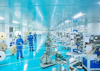 中国 Guangzhou Jiurong Packaging Co.,Ltd 会社概要