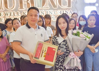 中国 Guangzhou Jiurong Packaging Co.,Ltd 会社概要