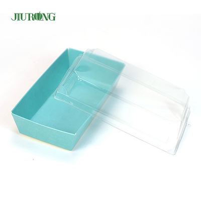 SGSCMYKカラークラフト使い捨て食品容器環境にやさしい